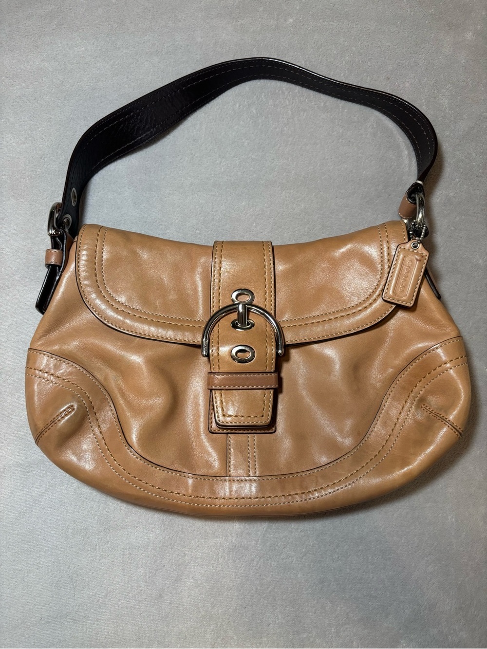 Coach Soho Shoulder Bag